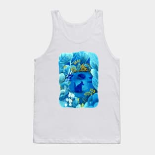 WILD DOGS Tank Top